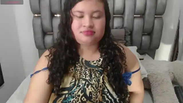 Chat XXX en directo de Madison_Copers