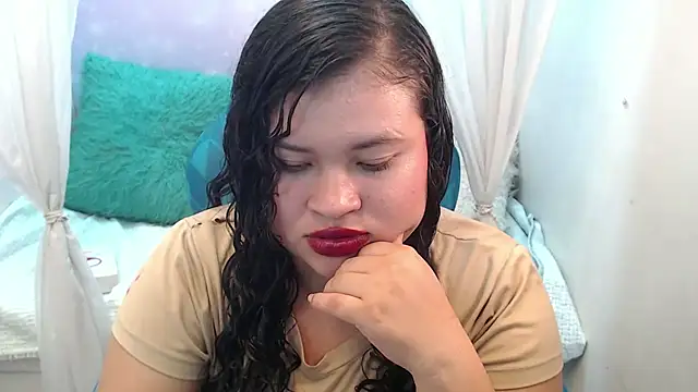 Czat XXX na żywo – Madison_Copers