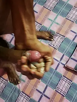 Desicouple2909 ওয়েবক্যাম শো