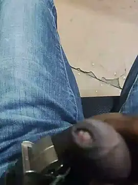 Show de webcam de Desicouple2909
