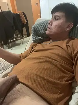 Show de Benjamincuevas_17 na webcam