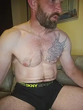 Show webcam de Andrewjames8391