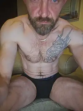 Andrewjames8391 Pertunjukan Webcam
