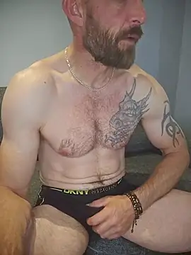 Вебкам-шоу Andrewjames8391