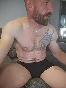 Show webcam de Andrewjames8391
