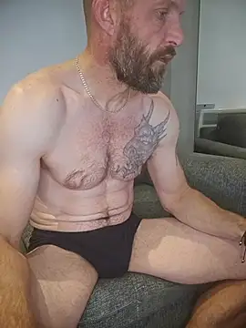 Andrewjames8391 Adlı Modelin Web Kamerası Şovu