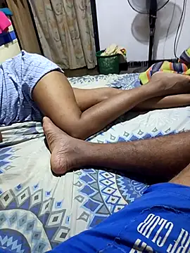 BabyHansi Webcam Show