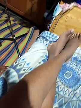 BabyHansi Webcam Show