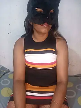 SlBrownCopule's Webcam Show