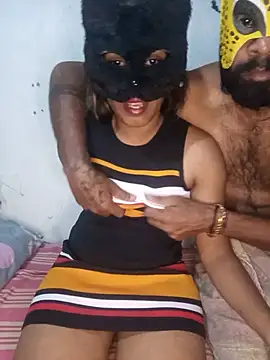 Show de webcam de SlBrownCopule