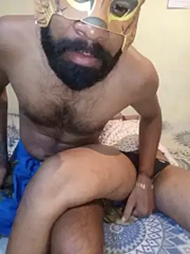 SlBrownCopule's Webcam Show