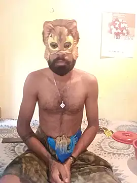 SlBrownCopule's Webcam Show