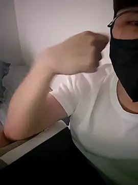 wawagi's Webcam Show