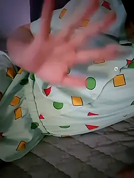 wawagi's Webcam Show