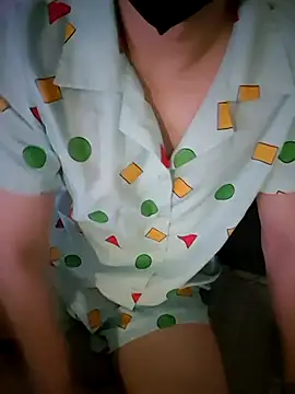 wawagi 在線直播表演