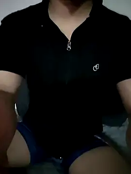 wawagi 웹캠 쇼