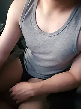 wawagi's Webcam Show