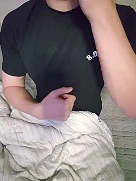 Show modela wawagi na web-kameri