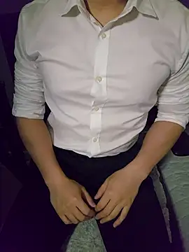 Show modela wawagi na web-kameri