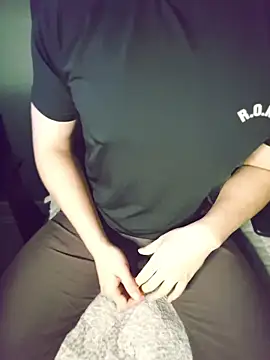 wawagi 웹캠 쇼