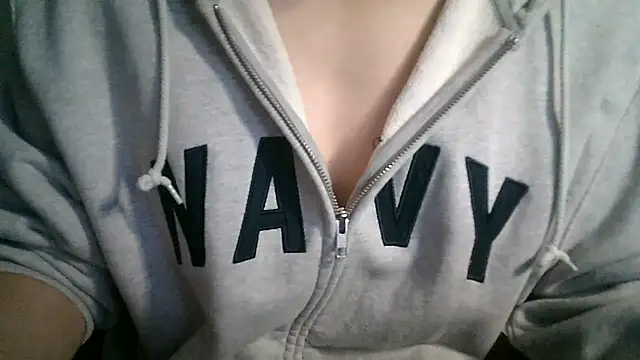 Show de wawagi na webcam