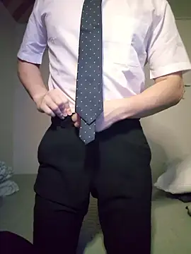 wawagi's Webcam Show