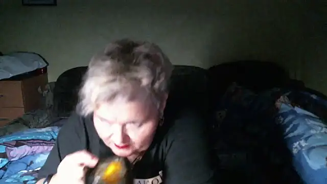 Lana555's Webcam Show