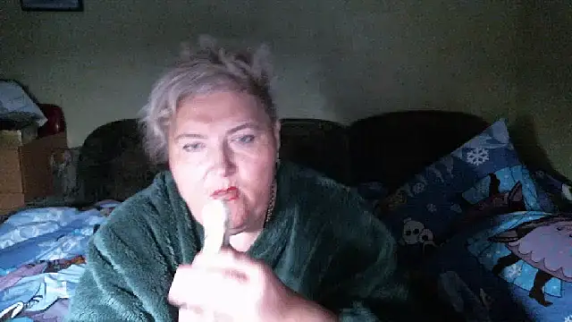 Вебкам-шоу Lana555