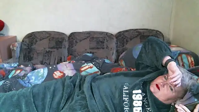 غرفة دردشة Lana555 المباشرة