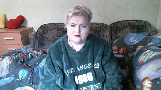 Sala de chat ao vivo de Lana555