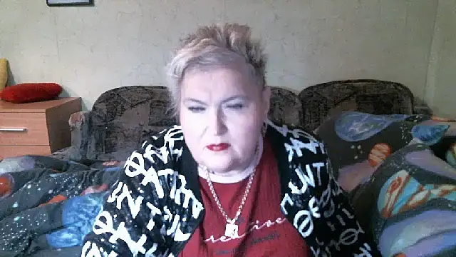 Pokój czatu na żywo – Lana555