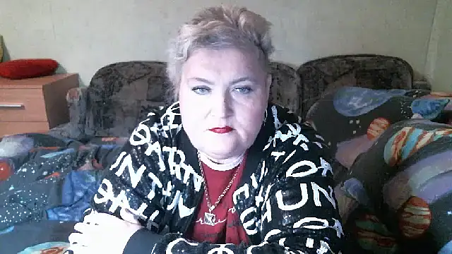 Chat soba uživo modela Lana555