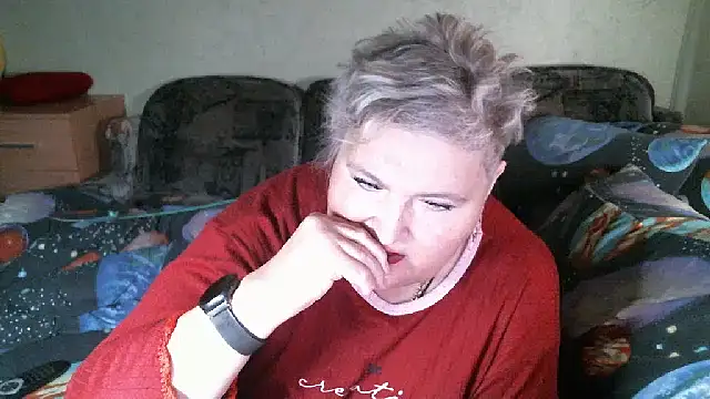 Sala de chat en directo de Lana555