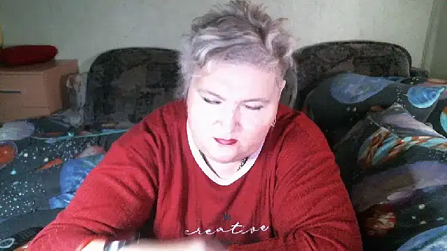 Chatroom en direct de Lana555