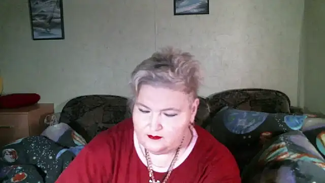 Sala de chat en directo de Lana555