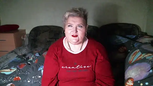 Lana555 – Naživo chatovacia miestnosť