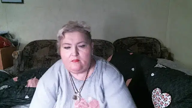 غرفة دردشة Lana555 المباشرة