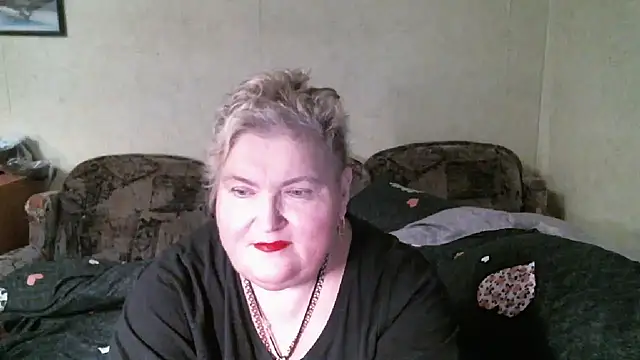 Chat soba uživo modela Lana555