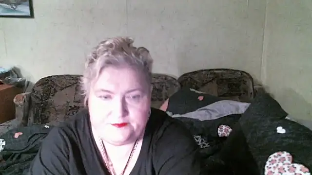 Živá chatovací místnost Lana555