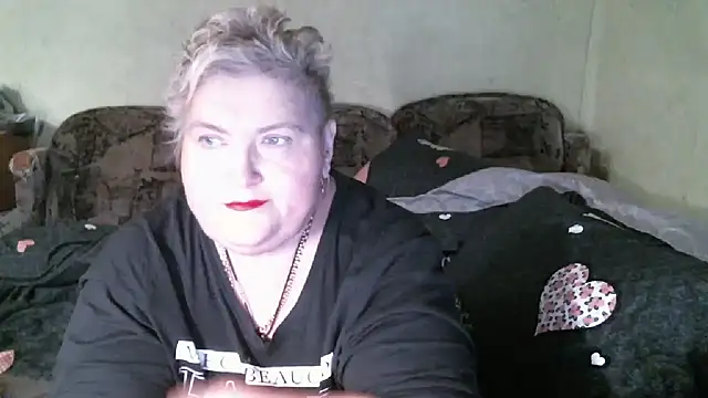 Chat soba uživo modela Lana555