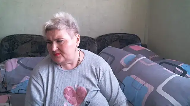 Živý XXX chat Lana555