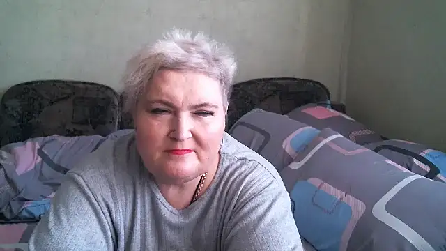 Lana555 Pertunjukan Webcam
