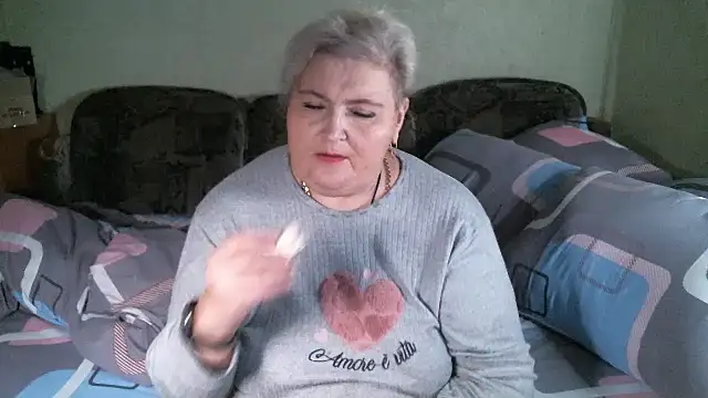 Chatroom XXX en direct de Lana555