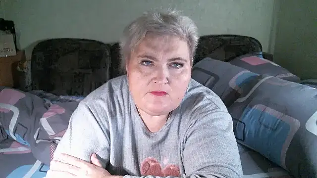 Вебкам-шоу Lana555