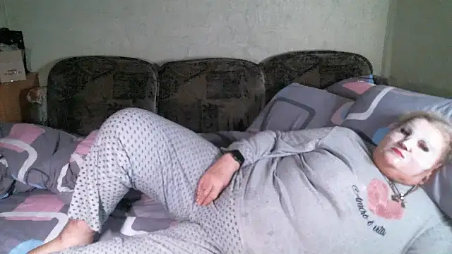 Lana555's Webcam Show