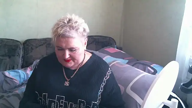 Chat XXX ao vivo de Lana555