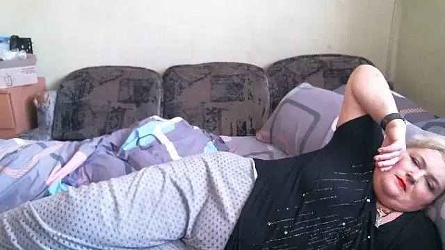 XXX chat uživo modela Lana555