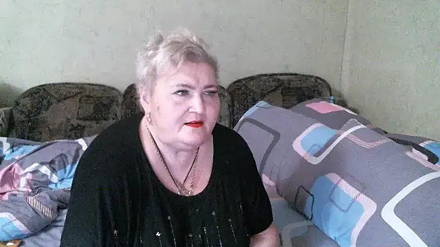 XXX chat uživo modela Lana555