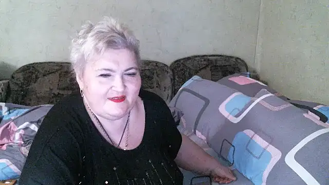Lana555's Webcam Show