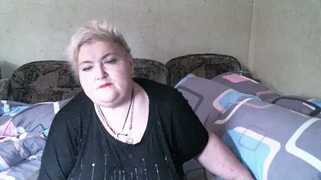 Lana555n Webbikameraesitys